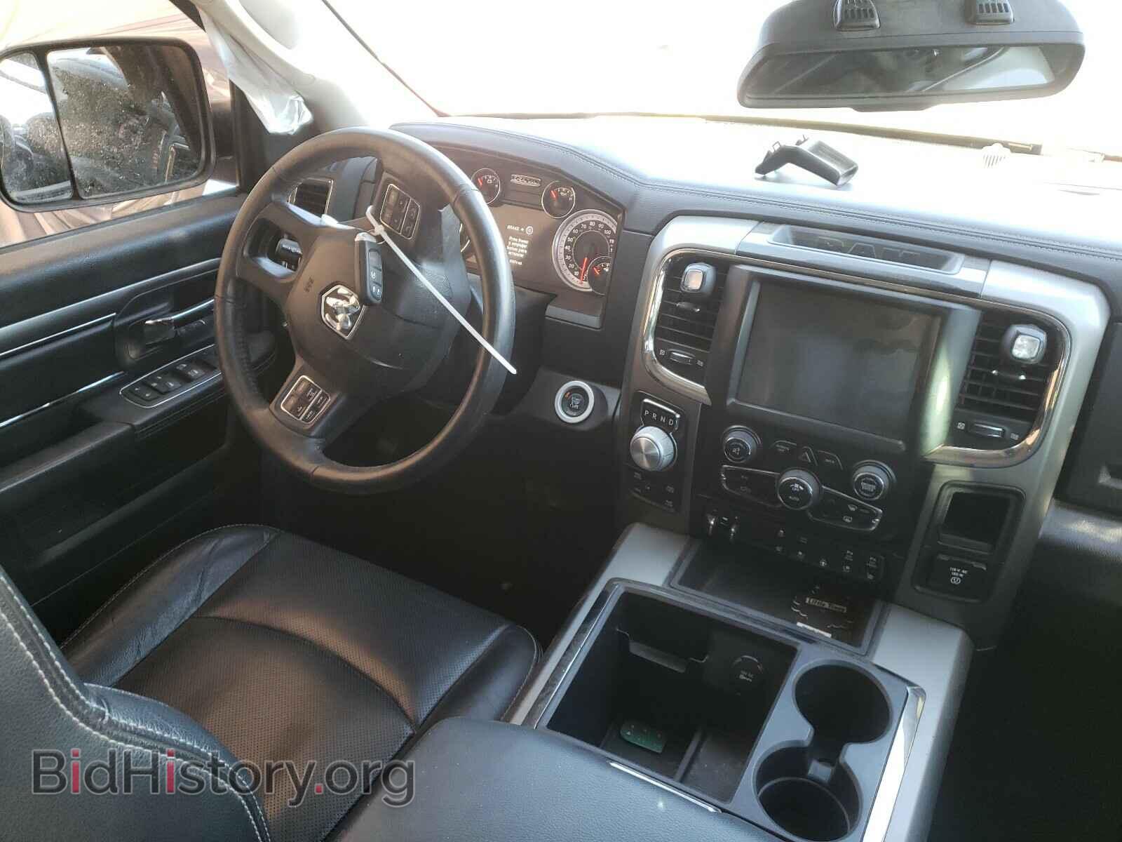 2014 RAM 1500 - VIN: 1C6RR7MT3ES315663 - Фото 9