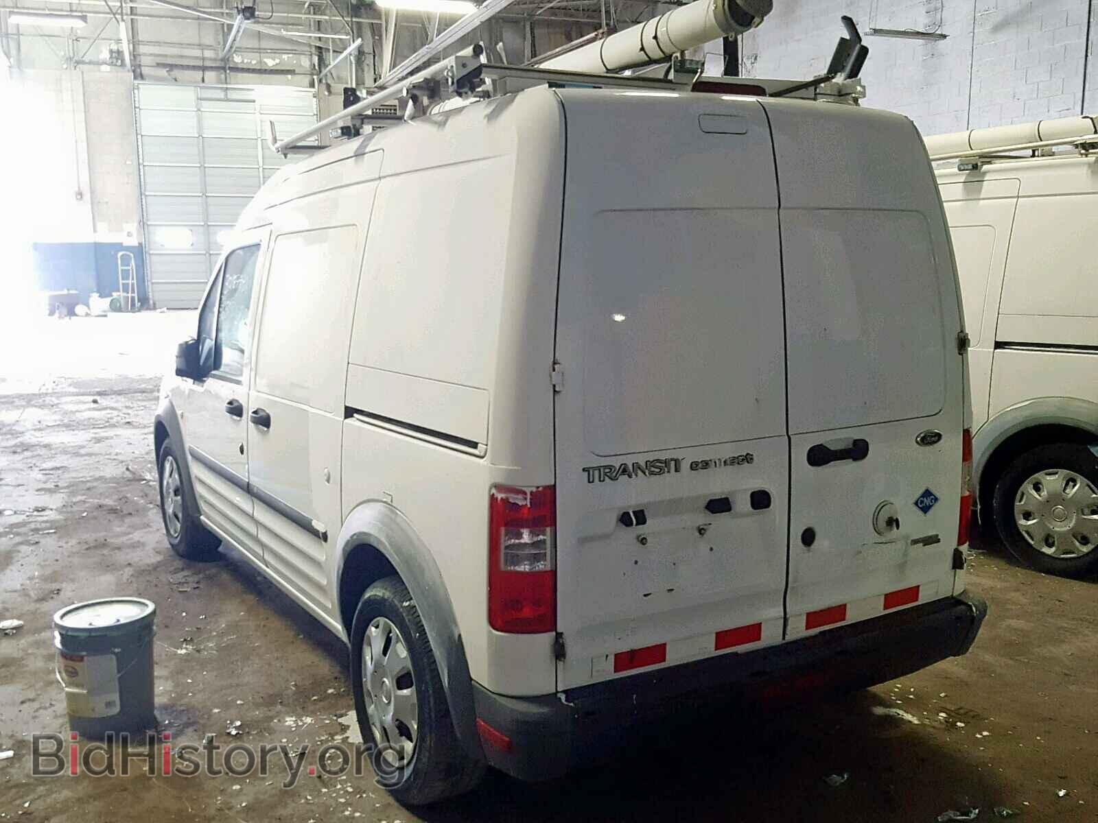 2012 FORD TRANSIT CO - VIN: NM0LS7AN6CT083329 - Фото 3