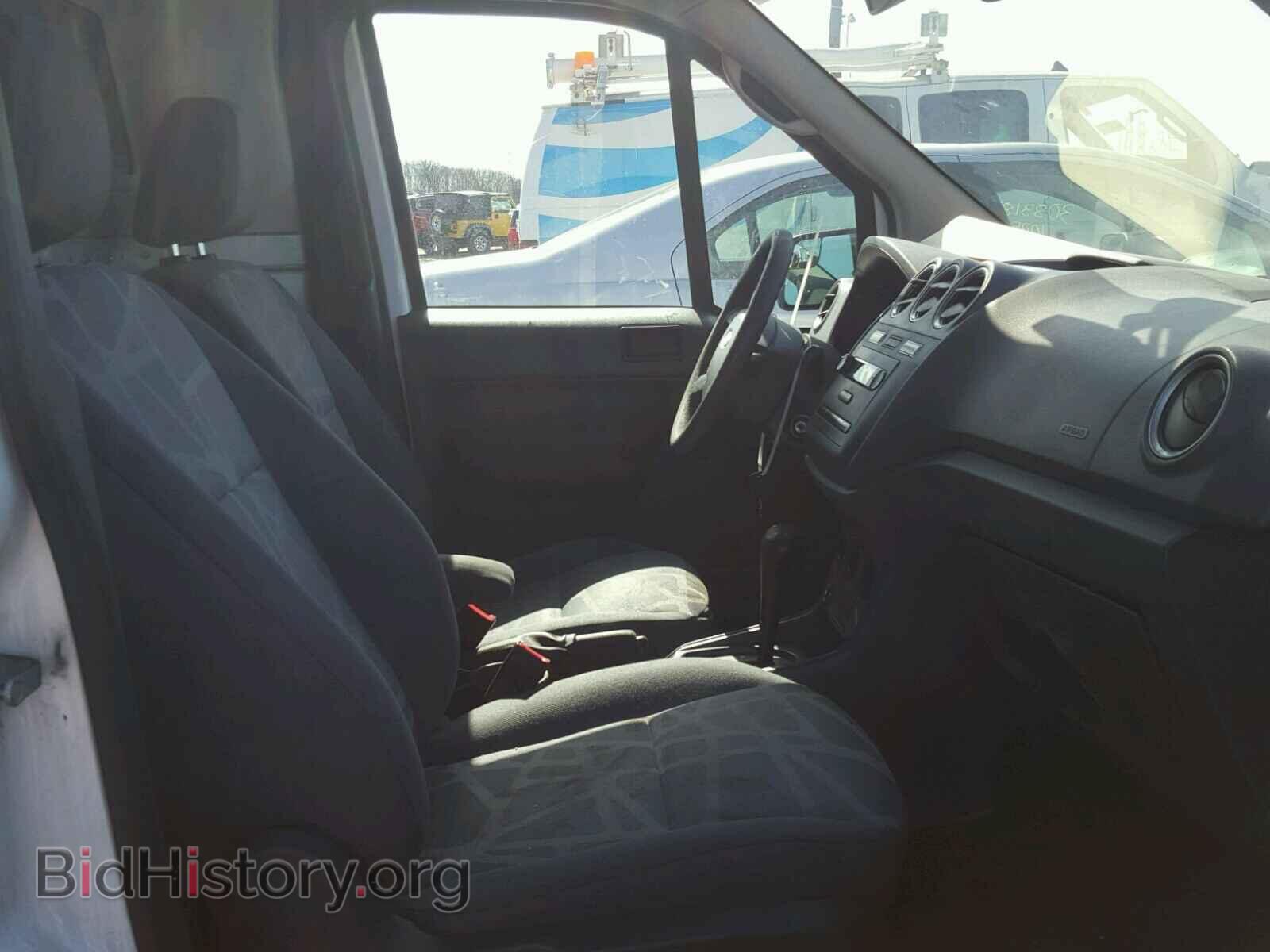 2012 FORD TRANSIT CO - VIN: NM0LS7AN6CT083329 - Фото 5