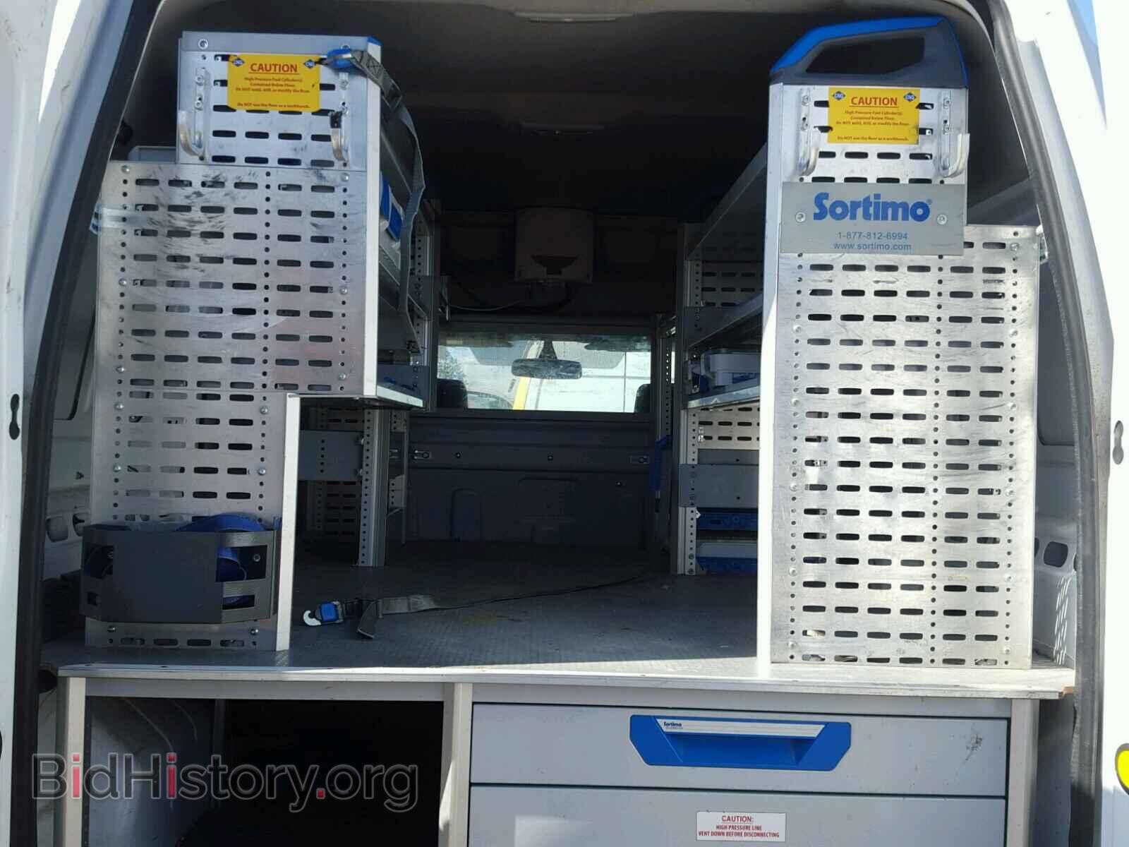 2012 FORD TRANSIT CO - VIN: NM0LS7AN6CT083329 - Фото 6