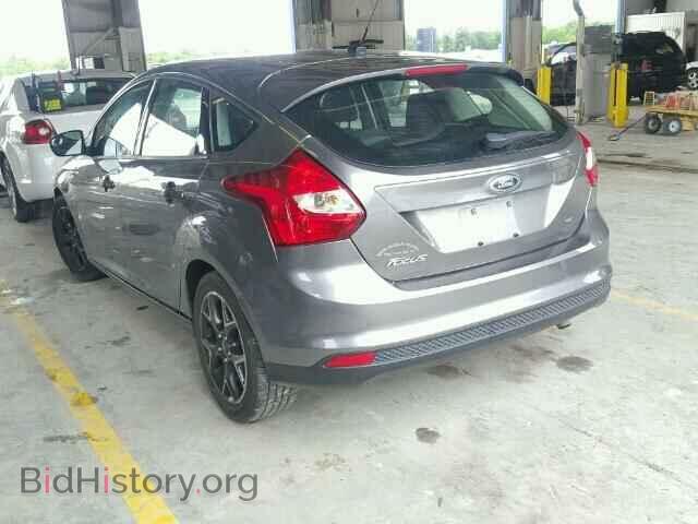 2012 FORD FOCUS SE - VIN: 1FAHP3K20CL392212 - Фото 3