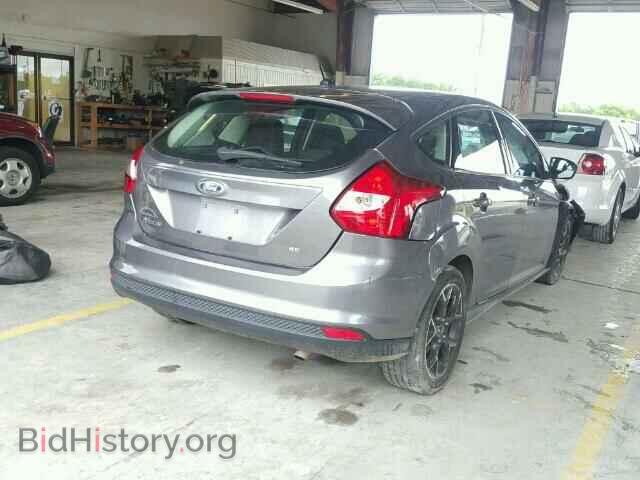 2012 FORD FOCUS SE - VIN: 1FAHP3K20CL392212 - Фото 4