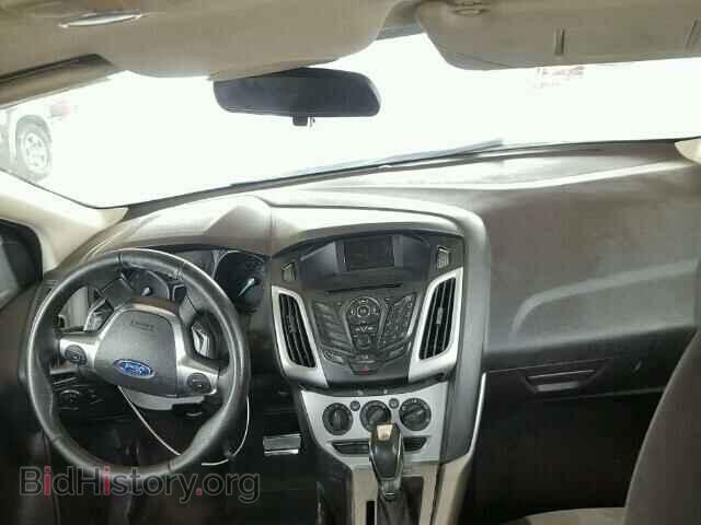 2012 FORD FOCUS SE - VIN: 1FAHP3K20CL392212 - Фото 9