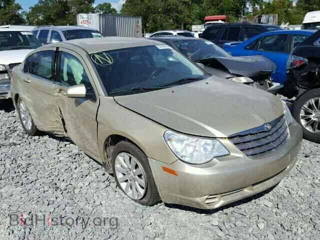 Photo 1C3CC5FBXAN208521 - CHRYSLER SEBRING 2010