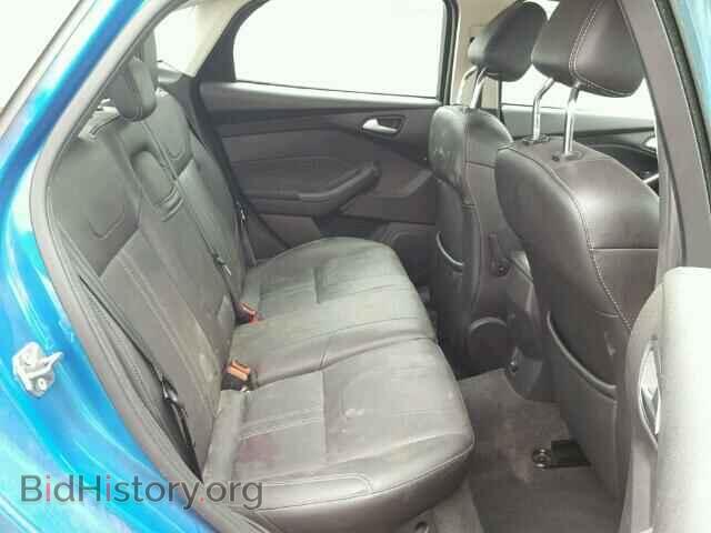 2012 FORD FOCUS - VIN: 1FAHP3H2XCL253728 - Фото 6