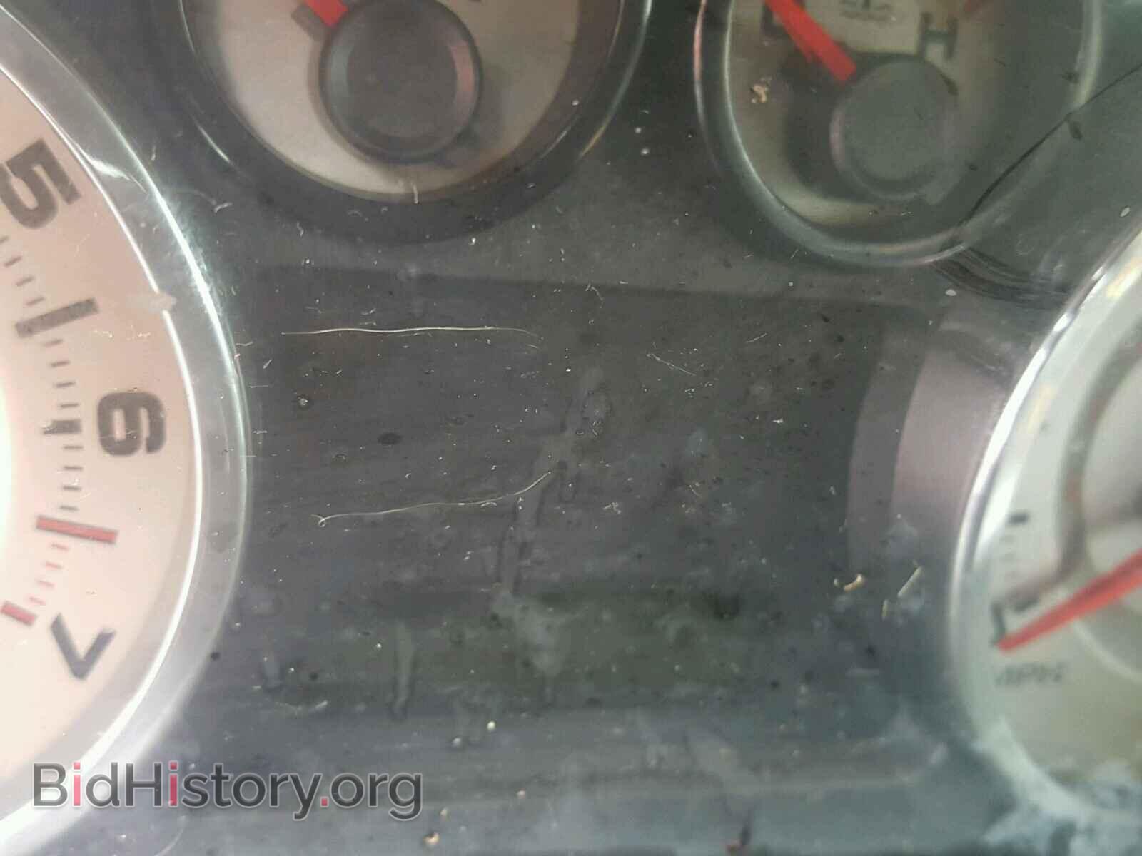 2007 FORD EDGE - VIN: 2FMDK38C07BA54866 - Photo 8