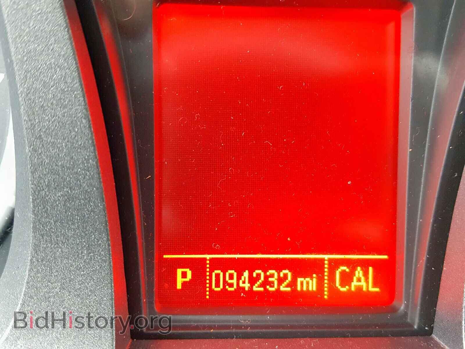 2015 GMC TERRAIN - VIN: 2GKALSEK5F6214939 - Photo 8
