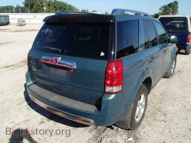 2006 SATURN VUE - VIN: 5GZCZ23D16S881817 - Фото 4