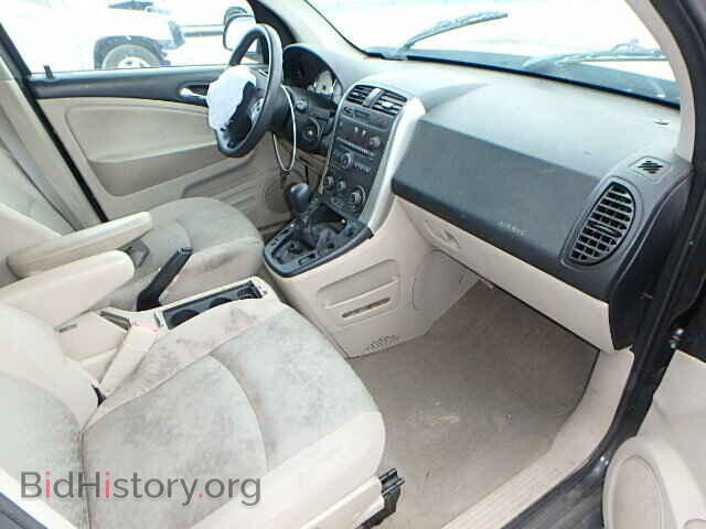 2006 SATURN VUE - VIN: 5GZCZ23D16S881817 - Фото 5