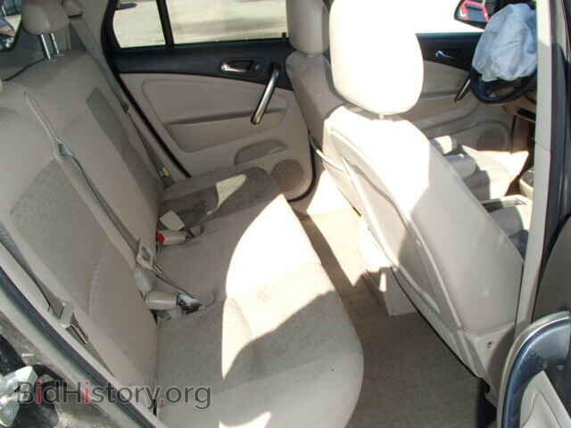 2006 SATURN VUE - VIN: 5GZCZ23D16S881817 - Фото 6