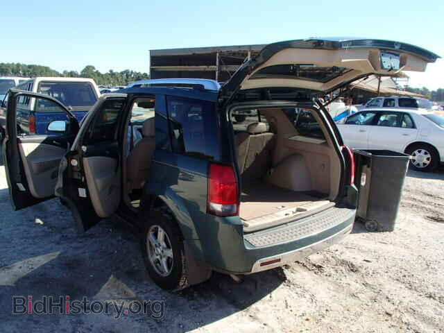 2006 SATURN VUE - VIN: 5GZCZ23D16S881817 - Фото 9