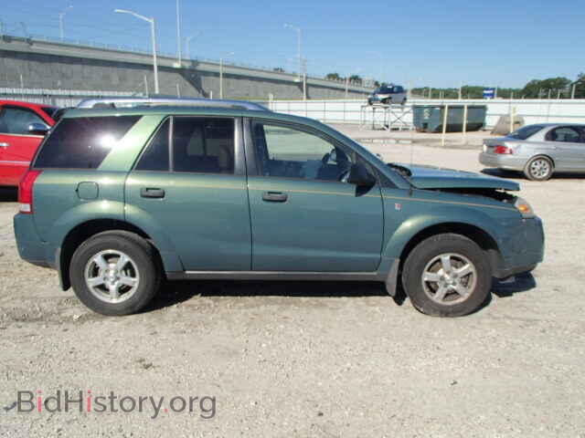 2006 SATURN VUE - VIN: 5GZCZ23D16S881817 - Фото 10