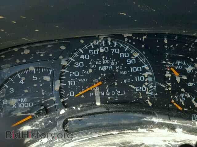 2006 CHEVROLET SILVERADO - VIN: 1GCEK19B76Z205300 - Photo 8