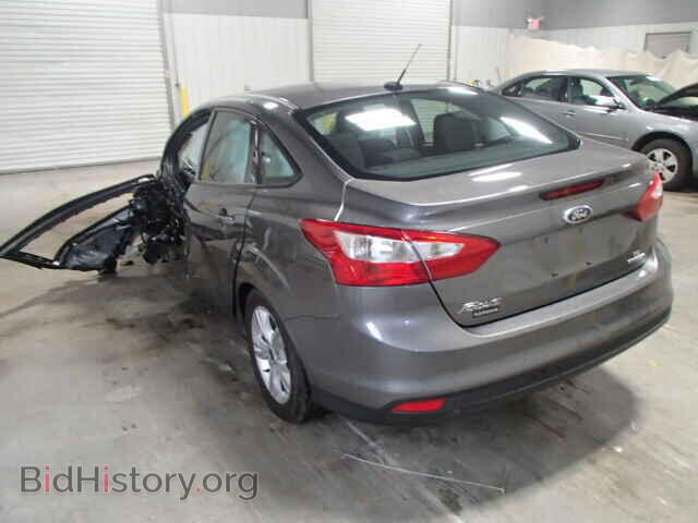 2014 FORD FOCUS - VIN: 1FADP3F27EL161979 - Photo 3