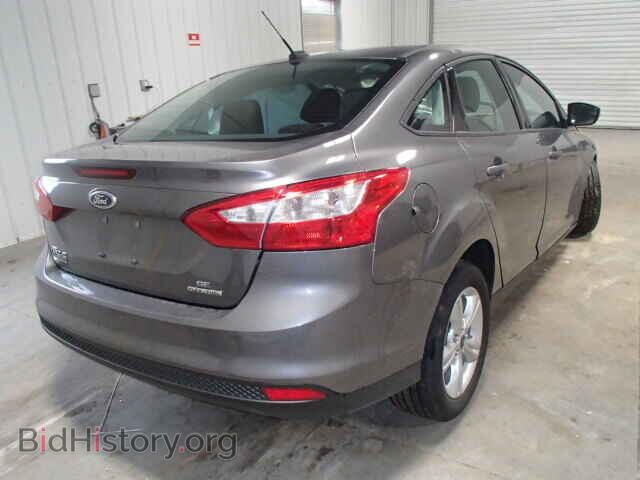 2014 FORD FOCUS - VIN: 1FADP3F27EL161979 - Photo 4