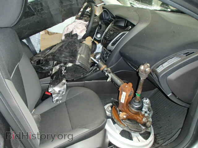 2014 FORD FOCUS - VIN: 1FADP3F27EL161979 - Photo 5
