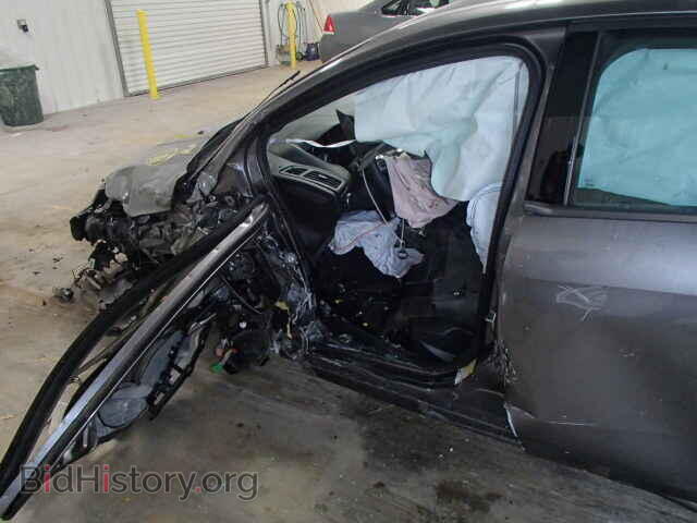 2014 FORD FOCUS - VIN: 1FADP3F27EL161979 - Photo 9