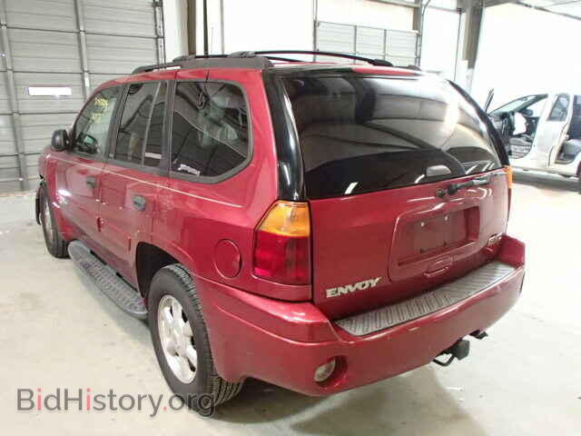 2003 GMC ENVOY - VIN: 1GKDS13S332192848 - Photo 3