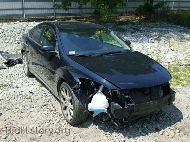 Фотография 1YVHP82BX95M16109 - MAZDA 6 2009