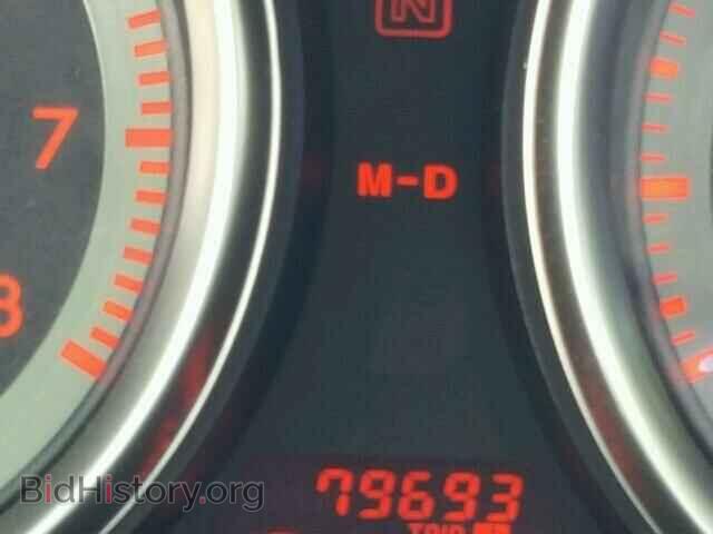 2009 MAZDA 6 - VIN: 1YVHP82BX95M16109 - Фото 8