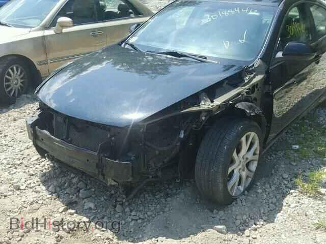 2009 MAZDA 6 - VIN: 1YVHP82BX95M16109 - Фото 10