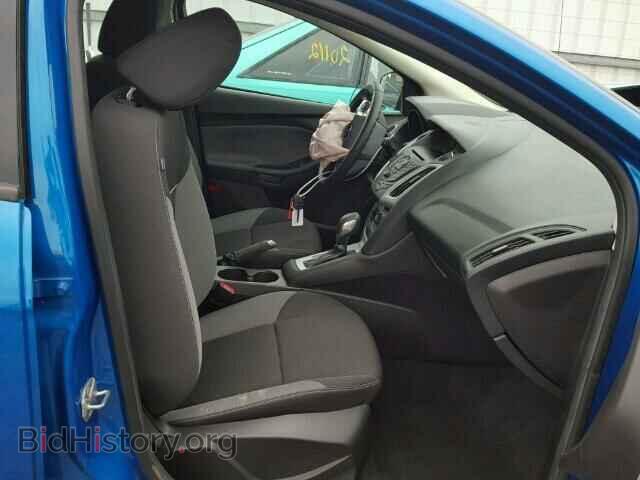 2014 FORD FOCUS - VIN: 1FADP3K23EL179210 - Фото 5