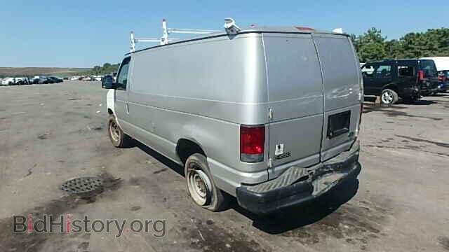 2003 FORD ECONOLINE - VIN: 1FTNE24203HA09513 - Фото 3