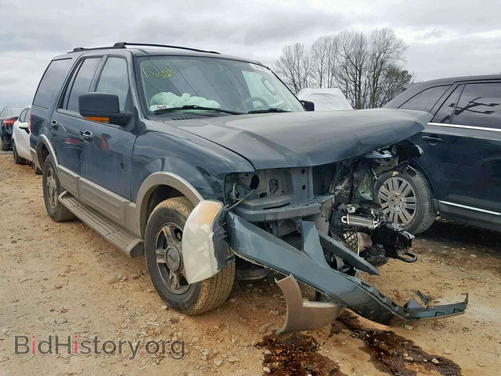 Фотография 1FMFU18L34LB07367 - FORD EXPEDITION 2004