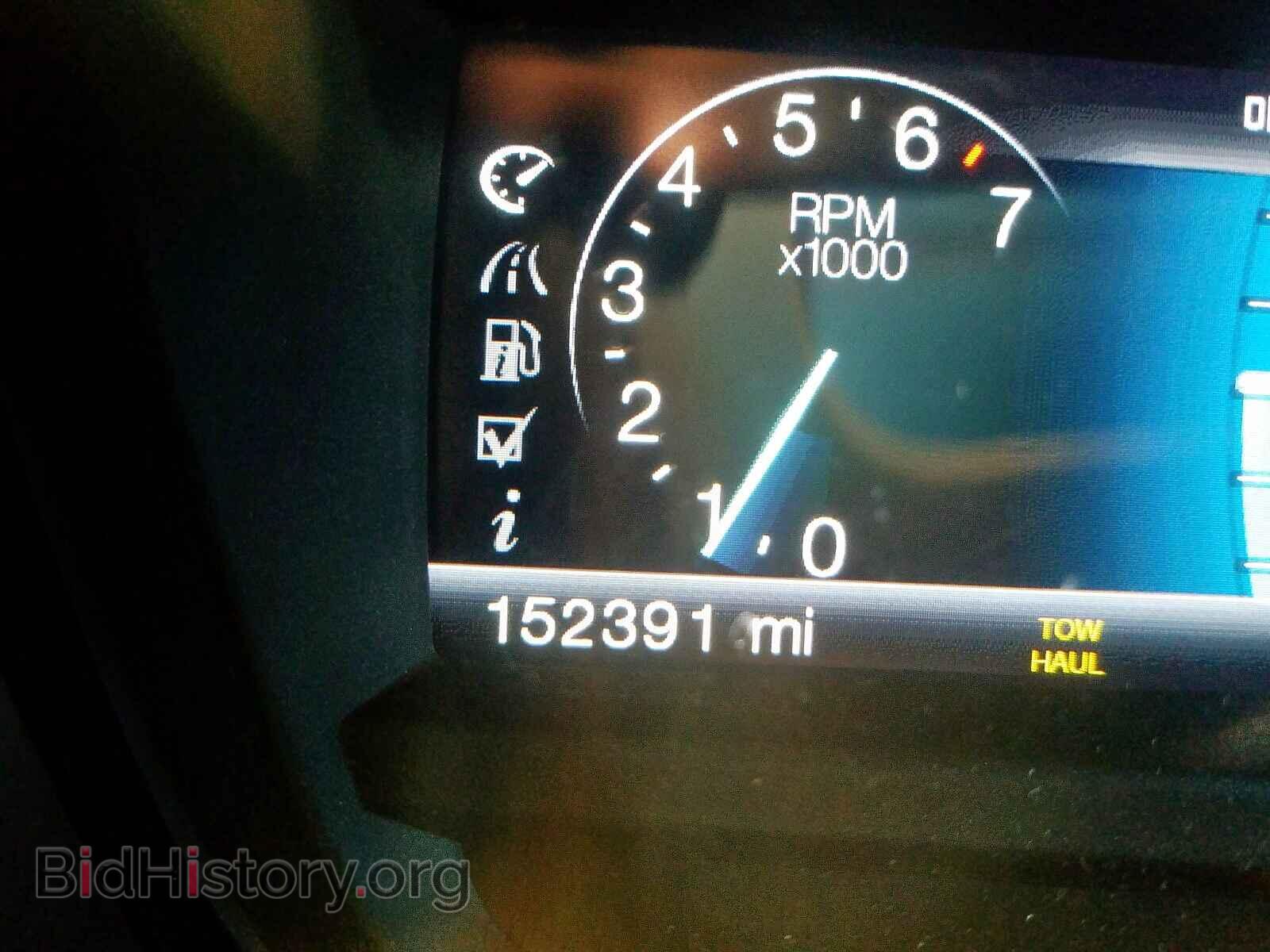 2013 FORD EXPLORER - VIN: 1FM5K7D84DGA78167 - Фото 8
