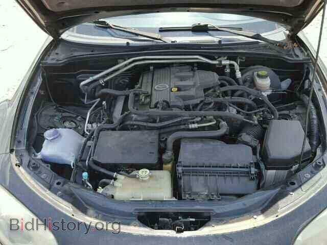 2006 MAZDA MIATA - VIN: JM1NC25F960102928 - Фото 7