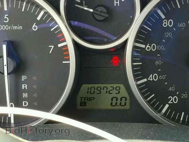 2006 MAZDA MIATA - VIN: JM1NC25F960102928 - Фото 8