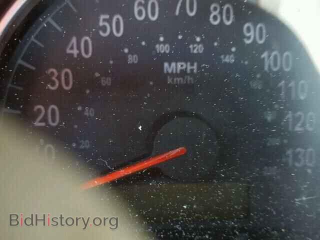 2007 HYUNDAI ENTOURAGE - VIN: KNDMC233376039151 - Фото 8