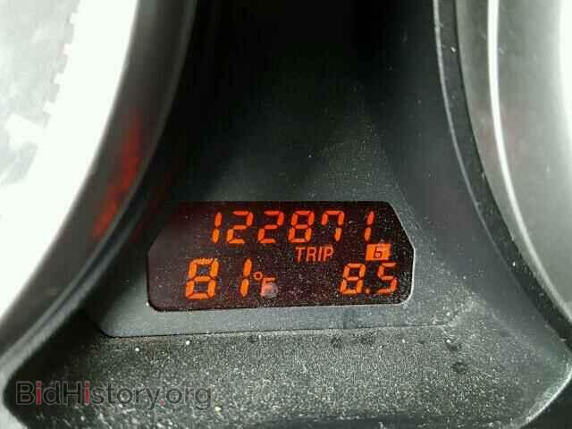 2010 MAZDA 6 - VIN: 1YVHZ8BH9A5M10997 - Фото 8