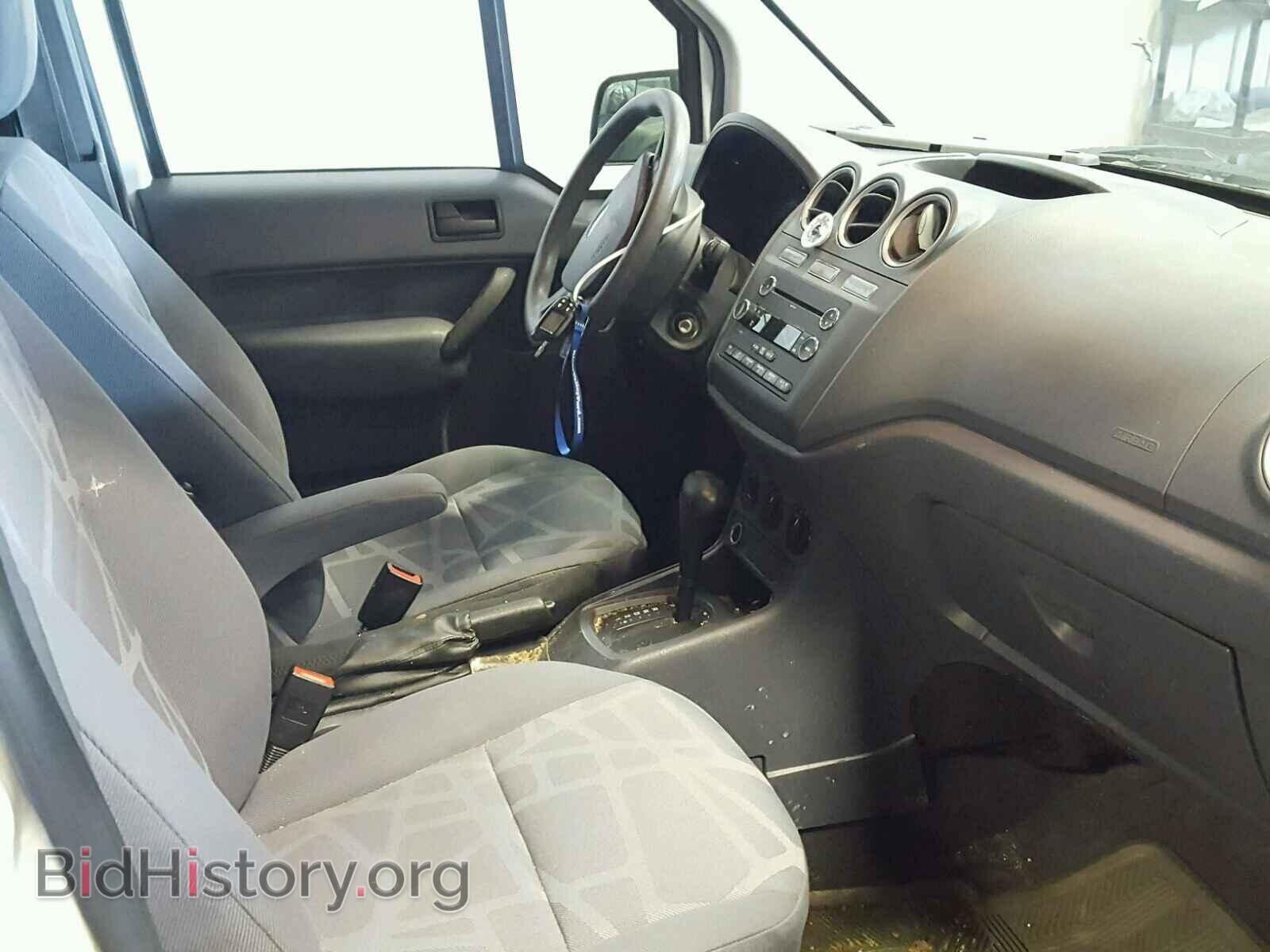 2012 FORD TRANSIT CO - VIN: NM0LS7BN4CT091637 - Фото 5