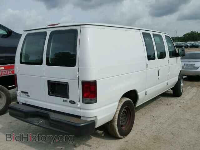 2011 FORD ECONOLINE - VIN: 1FTNE1EW1BDA39749 - Photo 4