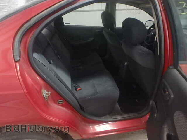 2001 DODGE NEON - VIN: 1B3ES46C41D242357 - Фото 6