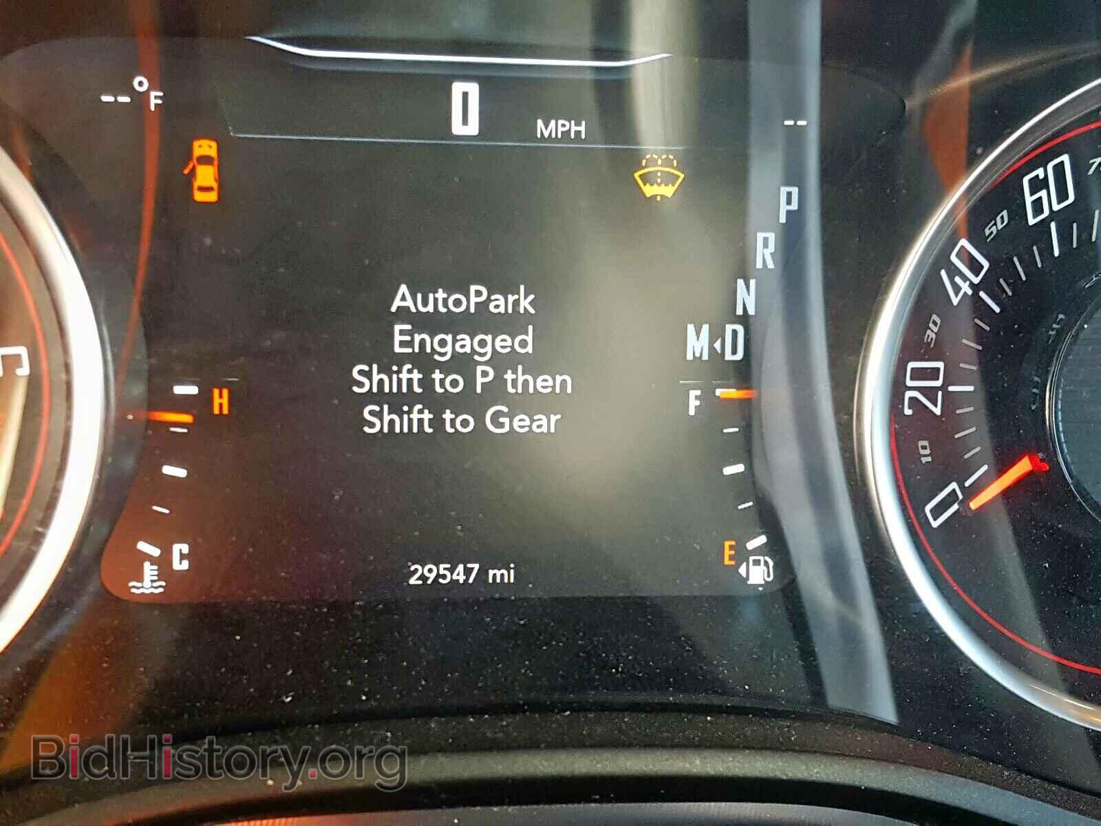 2019 DODGE CHALLENGER - VIN: 2C3CDZAG9KH583723 - Фото 8