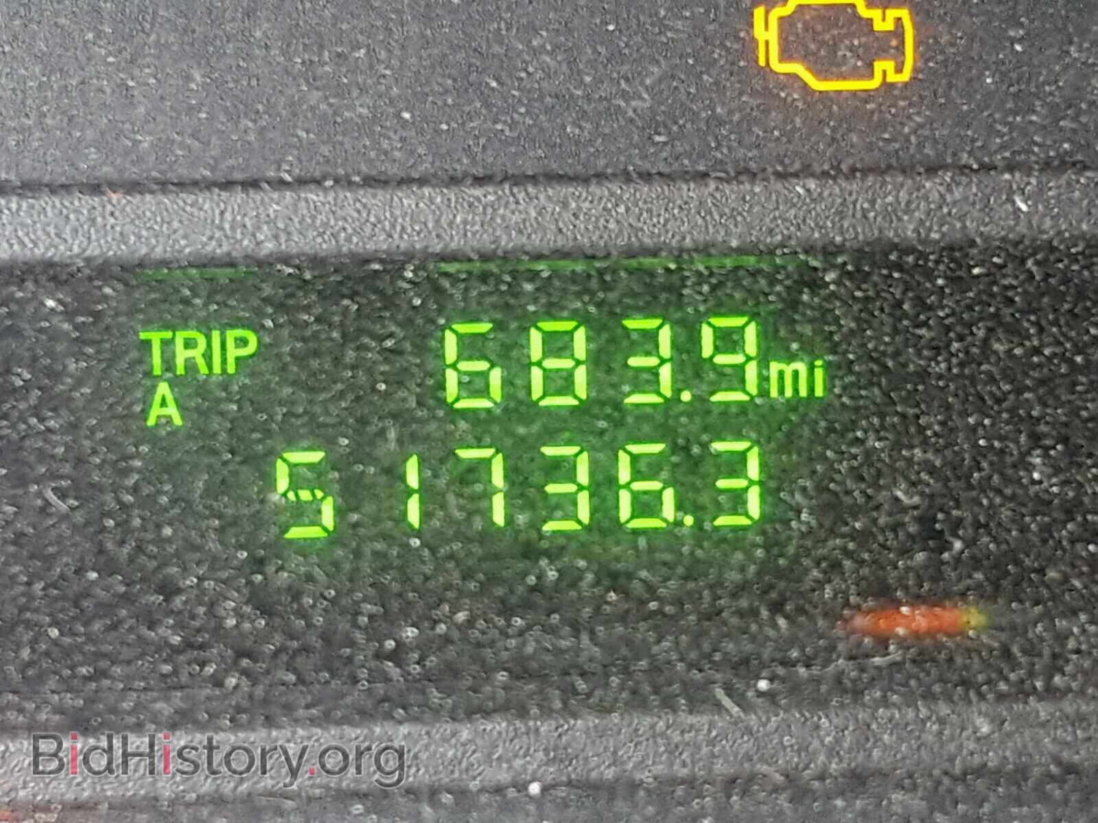 2010 FORD ECONOLINE - VIN: 1FTNE2EL6ADA19782 - Фото 8