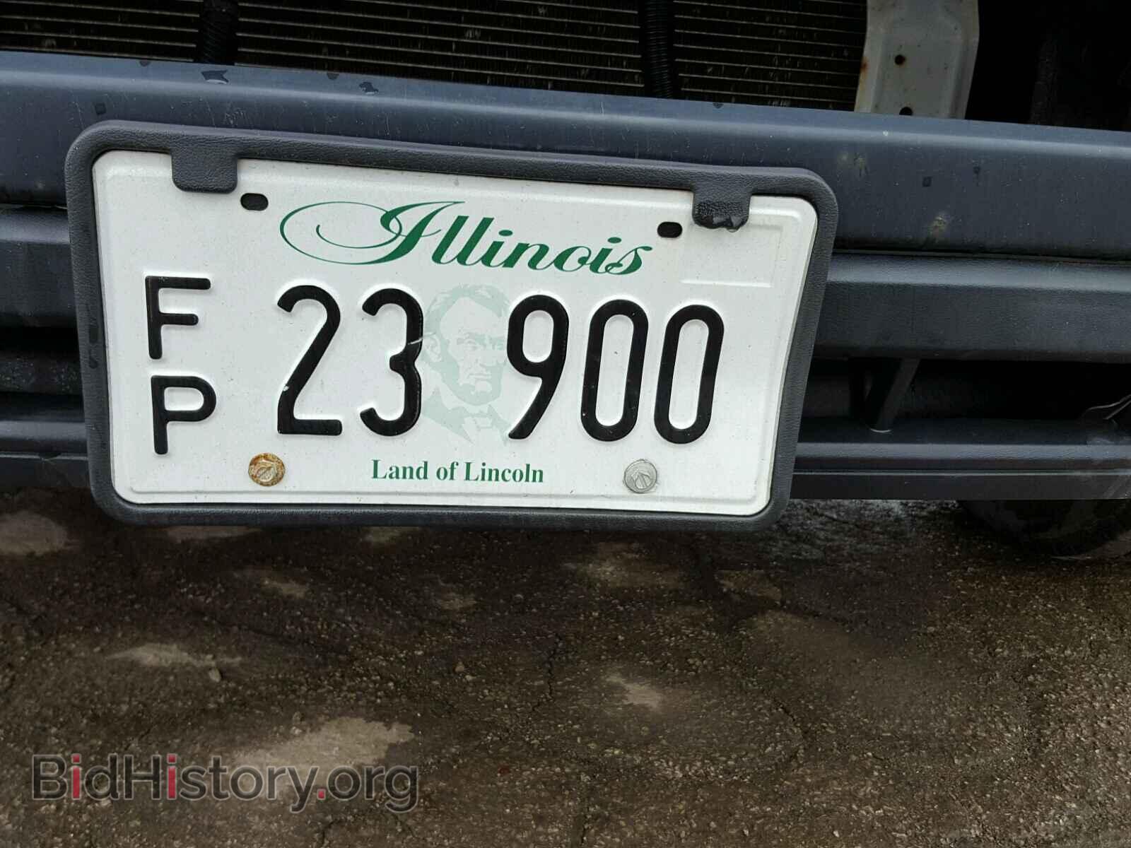 2010 FORD ECONOLINE - VIN: 1FTNE2EL6ADA19782 - Фото 9