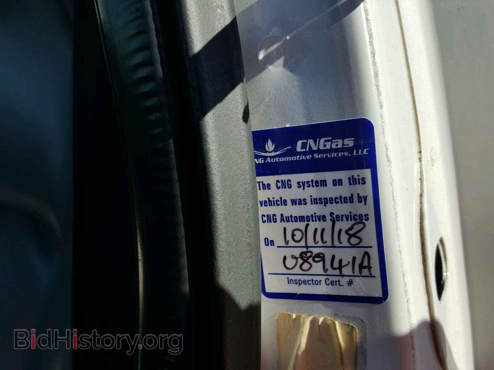 2010 FORD ECONOLINE - VIN: 1FTNE2EL6ADA19782 - Фото 10