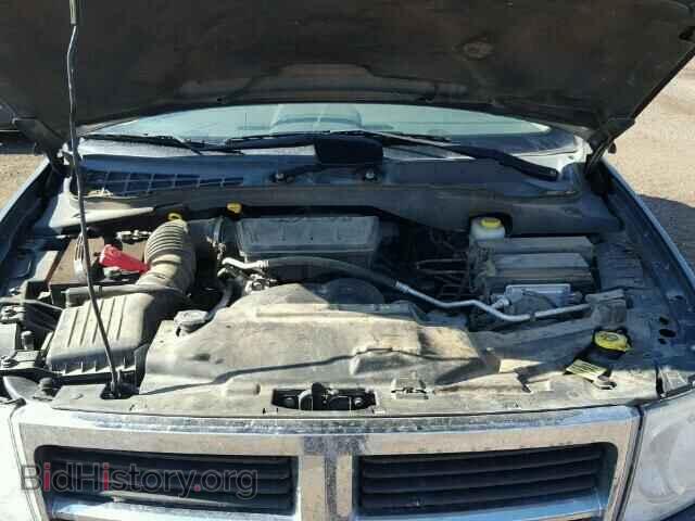 2008 DODGE DURANGO - VIN: 1D8HB48N58F123422 - Фото 7