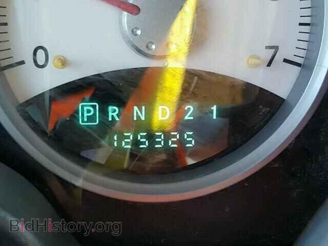 2008 DODGE DURANGO - VIN: 1D8HB48N58F123422 - Фото 8
