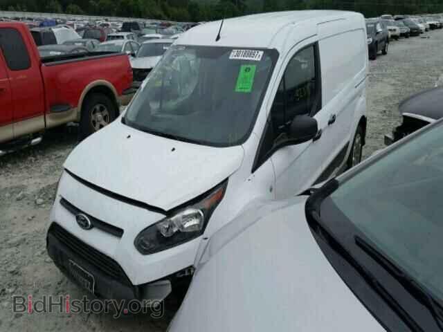 2015 FORD TRANSIT CO - VIN: NM0LS7E7XF1226729 - Фото 2