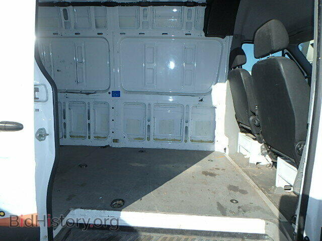 2013 MERCEDES-BENZ SPRINTER - VIN: WD3PE8CC8D5755677 - Фото 5