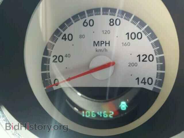 2010 DODGE CHALLENGER - VIN: 2B3CJ4DV0AH190145 - Фото 8