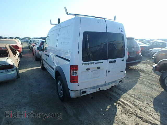 2012 FORD TRANSIT CO - VIN: NM0LS7CN7CT102676 - Фото 3