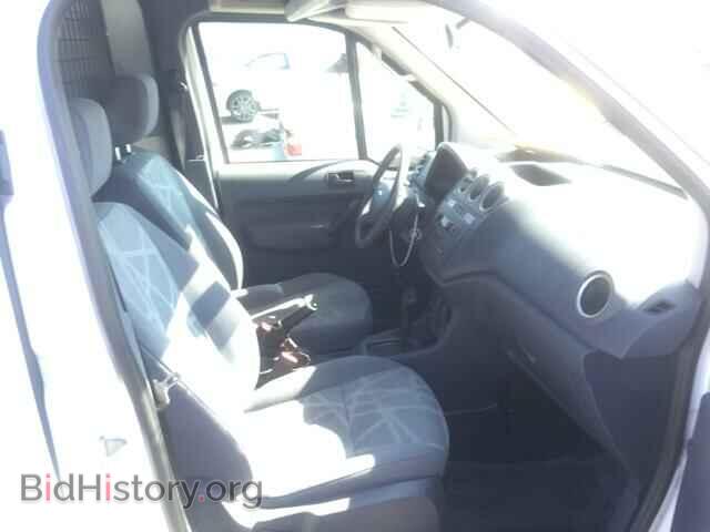 2012 FORD TRANSIT CO - VIN: NM0LS7CN7CT102676 - Фото 5