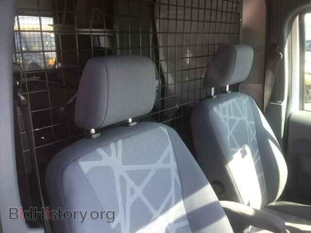 2012 FORD TRANSIT CO - VIN: NM0LS7CN7CT102676 - Фото 6