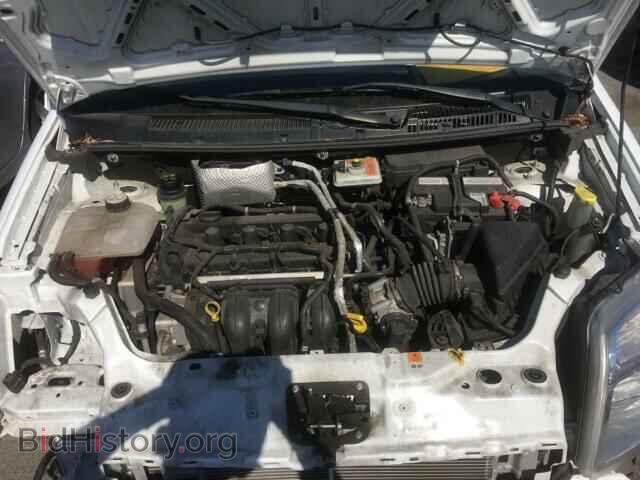 2012 FORD TRANSIT CO - VIN: NM0LS7CN7CT102676 - Фото 7