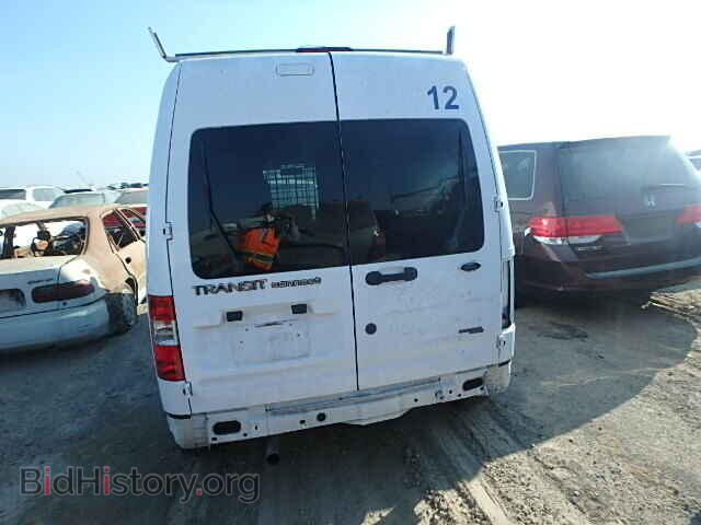 2012 FORD TRANSIT CO - VIN: NM0LS7CN7CT102676 - Фото 10